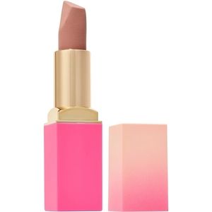Juvia's Place- The Nude Velvety Matte Lipstick in Chic